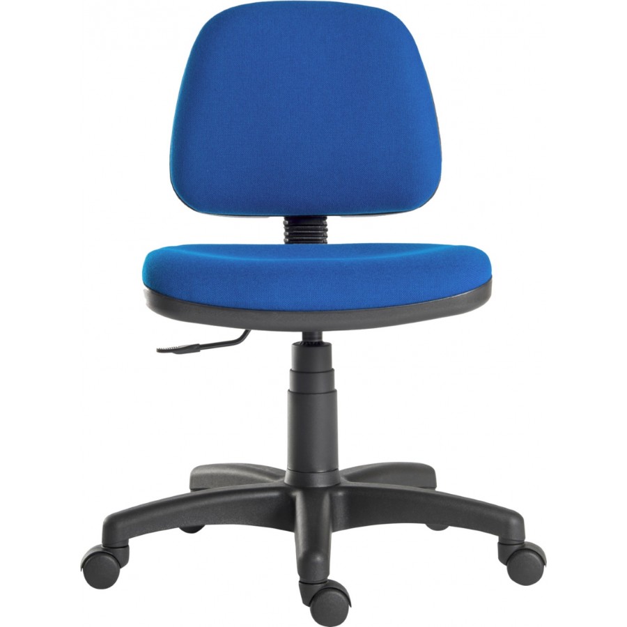 Price Blaster Low Back Operator Chair